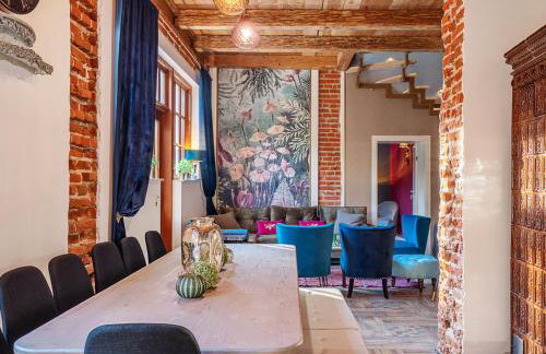 Rezydencja Julin Slow Life dla Gości 16+ - Foto 3