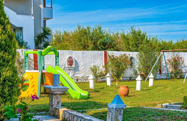 Stathis Rooms - Foto 41