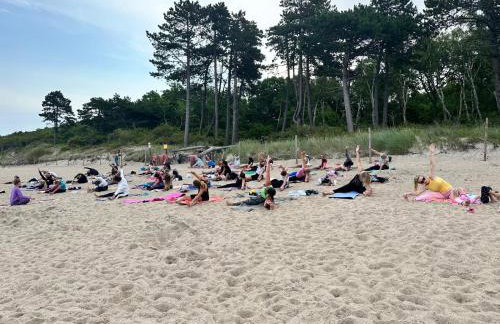 Ośrodek Polny Kamyk - Foto 32