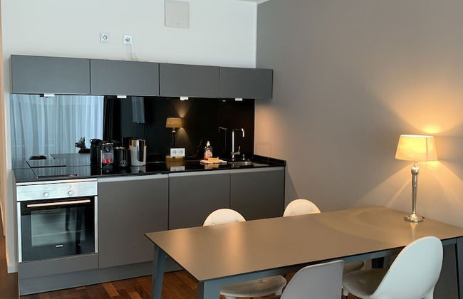 Domapartment Cologne City Domblick - Photo 5