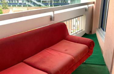 Paris La Défense - Santorin Apartment with jacuzzi - Foto 6