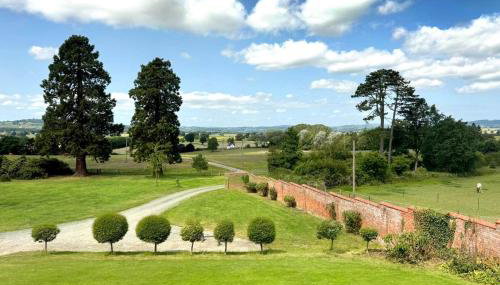 Wellingtonia Cottage - Foto 3