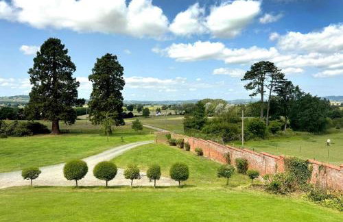 Wellingtonia Cottage - Foto 3