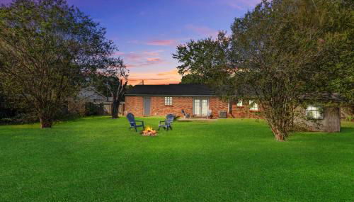 Pace Family Home 1 Mi to Beach and Park! - Foto 3