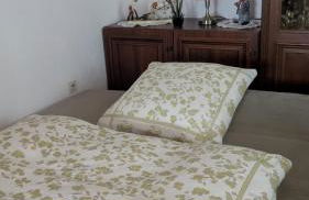 Ferienwohnung mit Terrasse für 1-4 Personen - Foto 10