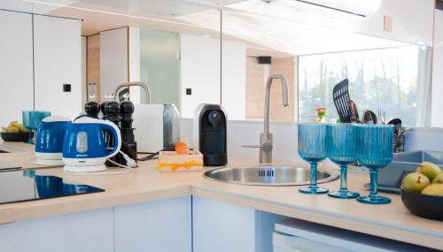 Domek na wodzie - Foto 4