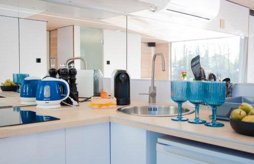 Domek na wodzie - Foto 4