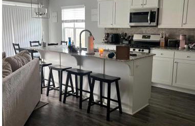 NWA Modern Stay - Foto 1