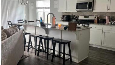 NWA Modern Stay - Foto 1