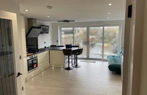 Holyhead central stay - Foto 10