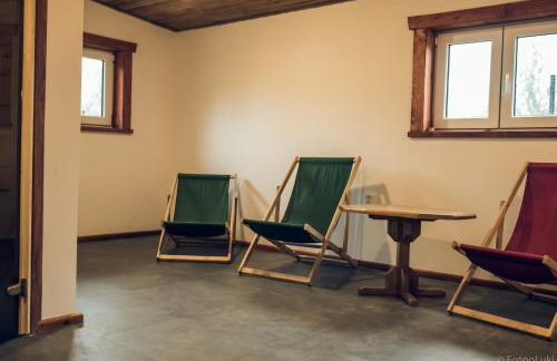 Chata Białowieska Pod Bocianem - Foto 21