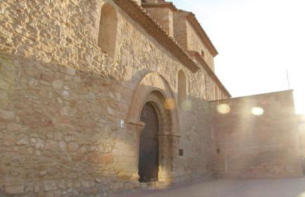 Apartamentos Rurales Casa del Tio Juan - Foto 14