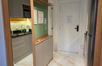 AP 103 l Com Ar condicionado l Garden l Único - Foto 44