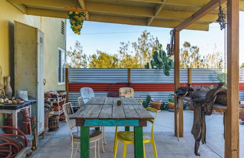 Cactus Adobe - Foto 27