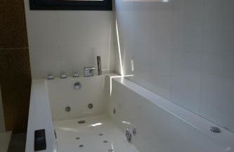 casa completa de lujo con jardin y piscina compartida - Foto 48