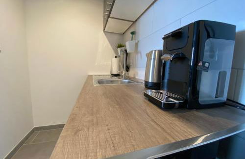 ADN Suites - NETFLIX - modern and smart - Foto 39