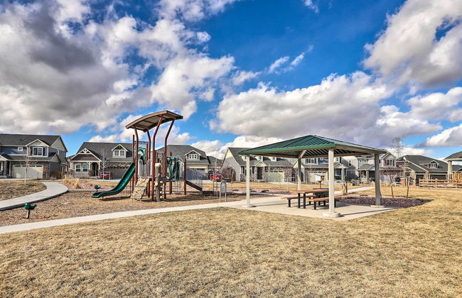 Family-friendly Getaway, 22 Mi to Dtwn Denver - Foto 16