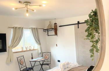 Kaoglen - Bali Pod - Hot Tub -Cairngorms - Pitlochry - Photo 8