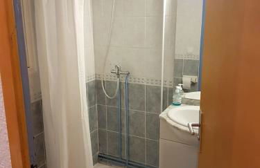 STUDIO CHALEUREUX aux pieds des pistes de ski des Glovettes - Foto 12