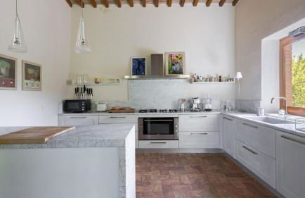 Villa Collombroso - Foto 26