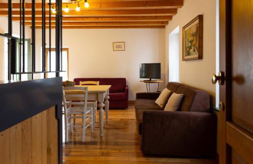 Albergo Diffuso Polcenigo P.Lacchin - Foto 32