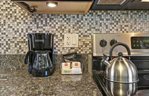 Tranquil 1BR Apartment in Arlington Heights - Salem 3C - Foto 10