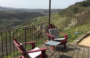 Gîte Libertalia - Photo 21