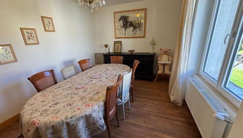 Chez Patricia - Foto 2