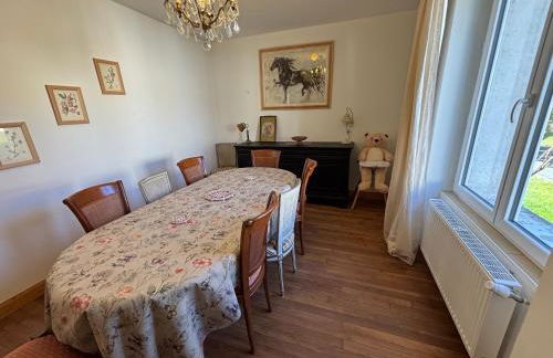 Chez Patricia - Foto 2