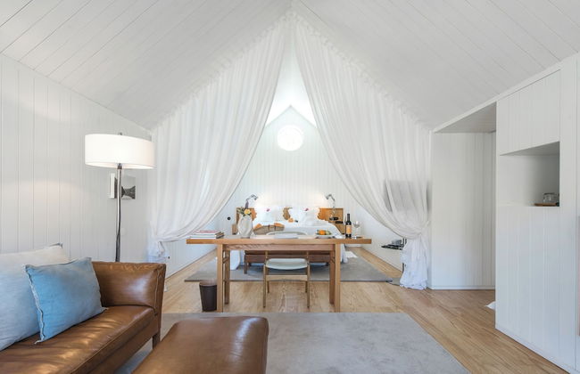 Casa do Rio Wine Hotel - Vallado - Foto 12