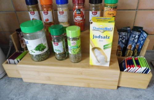 Ipf Blick Ferienwohnung - Foto 25