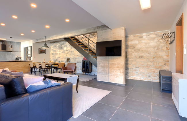 Villa Mirta - Foto 37