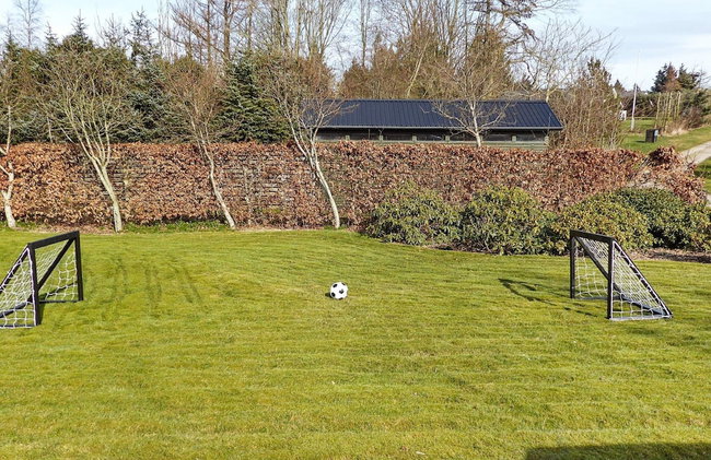 4 Star Holiday Home in Struer - Foto 67