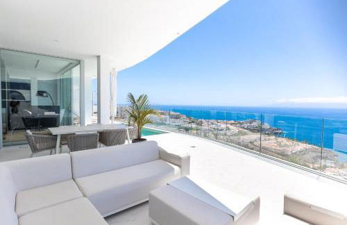 Crystal I Luxury Apartments by Hermosa Rentals - Foto 30