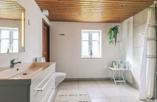 4 Star Holiday Home in Aabybro - Foto 22