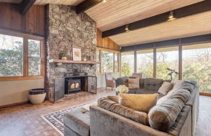 Asher by Avantstay Mountain Escape + Pool/spa - Foto 24