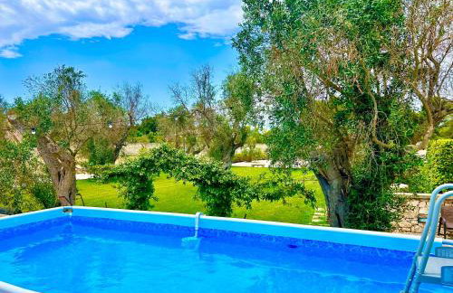 Villa Maddalena - Big garden Parking & Pool - Foto 1