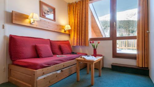 Résidence Pierre & Vacances Le Peillon - Foto 4