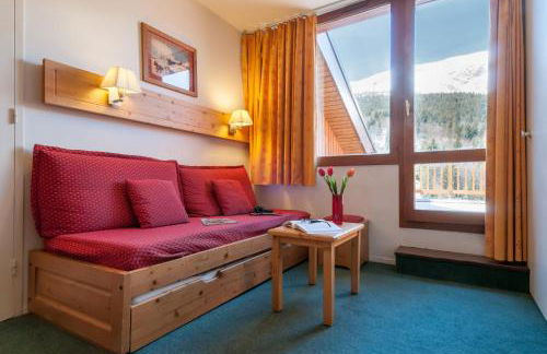 Résidence Pierre & Vacances Le Peillon - Foto 4