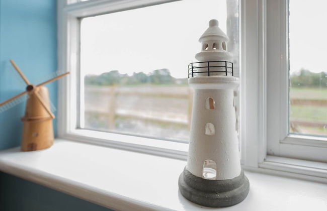 Little House, Aldringham - Foto 19