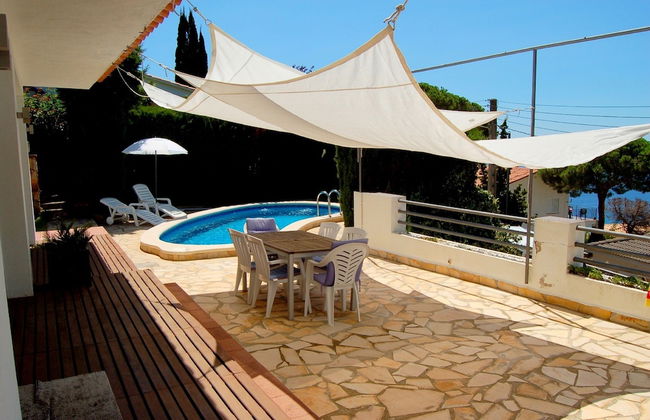 Villa Sant Llorens - Foto 13