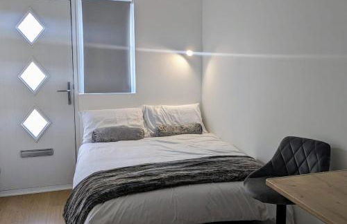 The Southend Airport Lodge - Foto 1