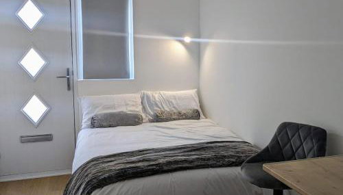 The Southend Airport Lodge - Foto 1