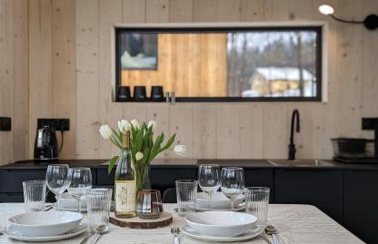 Widokownia Brenna - Foto 23