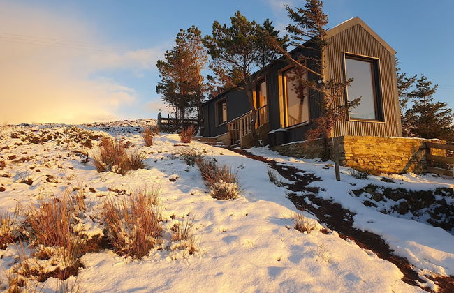 Tiny Home in Isle of Skye-pet Friendly - Photo 24