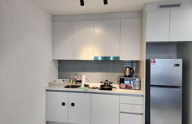 Eko Cheras by Ohana Homestay - Foto 17