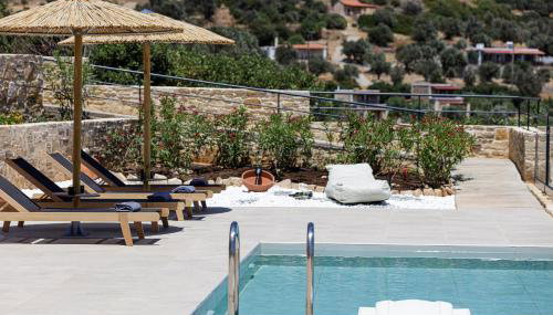 Villa Zoe , south Crete , Triopetra - Foto 4