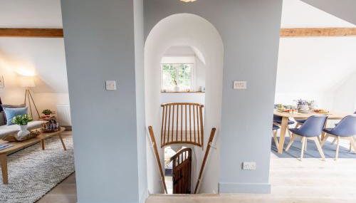 1 Quay Cottage - Foto 3