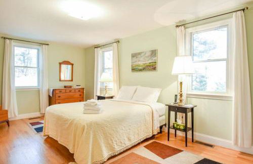 Beautiful Family Home Walk to Beach - Foto 13