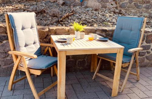 Ferienwohnung Auszeit - Foto 4